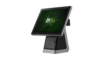 Puntos de venta - Facturación electrónica