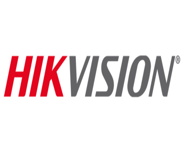 hikvision